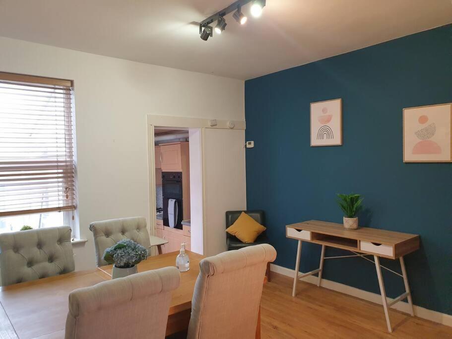 City Townhouse Close To Cafes And Restaurants Norwich Exterior photo