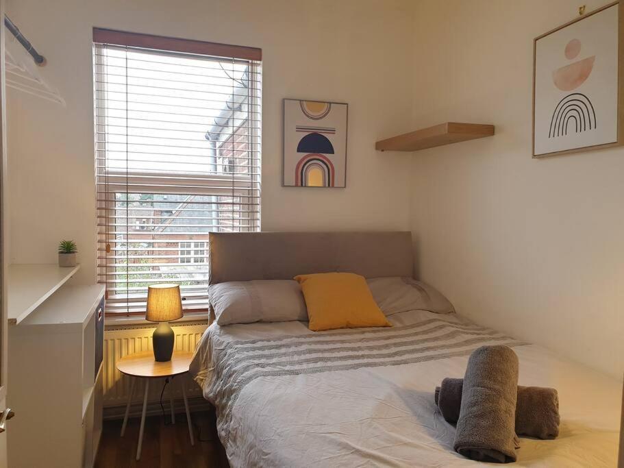 City Townhouse Close To Cafes And Restaurants Norwich Exterior photo